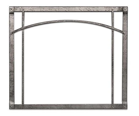 Empire 40' Decorative Front With Arch Insert For DVCT40 Fireplaces 3 Empire 40' Decorative Front With Arch Insert For DVCT40 Fireplaces