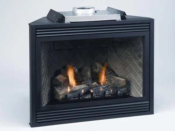 Empire 48' Premium Tahoe Direct Vent Fireplace With Blower - Intermittent Pilot 3 Empire 48' Premium Tahoe Direct Vent Fireplace With Blower - Intermittent Pilot