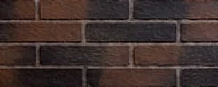 Empire Aged Brick Ceramic Liner - For 36' Vail Premium Fireplaces - VPP-36-A 3 Empire Aged Brick Ceramic Liner - For 36' Vail Premium Fireplaces - VPP-36-A