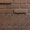 Empire Banded Brick Ceramic Liner - For 32' Breckenridge Premium Firebox 2 Empire Banded Brick Ceramic Liner - For 32' Breckenridge Premium Firebox -Fireplace Specialty Store empire banded brick ceramic liner for 32 breckenridge premium firebox 39