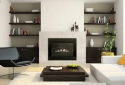 Empire Black 3-Sided Fireplace Surround For Medium Loft And Innsbrook Vent-Free Inserts 13 Empire Black 3-Sided Fireplace Surround For Medium Loft And Innsbrook Vent-Free Inserts -Fireplace Specialty Store empire black 3 sided fireplace surround for medium loft and innsbrook vent free inserts 118