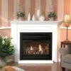 Empire Corner Mantel And Vail 32 Inch Vent Free Gas Fireplace - Millivolt Pilot 1 Empire Corner Mantel And Vail 32 Inch Vent Free Gas Fireplace - Millivolt Pilot -Fireplace Specialty Store empire corner mantel and vail 32 inch vent free gas fireplace millivolt pilot 57