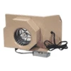 Empire DRB-1 Automatic Blower -Fireplace Specialty Store empire drb 1 automatic blower 85