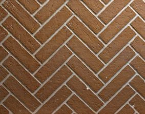Empire Herringbone Ceramic Liner - For 42' Tahoe Deluxe Fireplaces - DVP-3-SH 3 Empire Herringbone Ceramic Liner - For 42' Tahoe Deluxe Fireplaces - DVP-3-SH