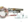 Empire Millivolt Propane Gas Pilot Assembly 2 Empire Millivolt Propane Gas Pilot Assembly -Fireplace Specialty Store empire millivolt propane gas pilot assembly 37