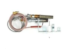 Empire Millivolt Propane Gas Pilot Assembly