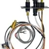 Empire Natural Gas Pilot Assembly For DVD Or DVP Fireplaces