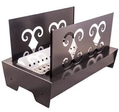 England Stove Works Tranquility Table Top Firepit 3 England Stove Works Tranquility Table Top Firepit