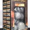 Enhance A Fire Ceramic Fiber Cannon Balls 2 Enhance A Fire Ceramic Fiber Cannon Balls -Fireplace Specialty Store enhance a fire ceramic fiber cannon balls 55