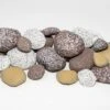 Enhance A Fire Luxury Series Gas Fireplace And Fire Pit Stones -Fireplace Specialty Store enhance a fire luxury series gas fireplace and fire pit stones 55