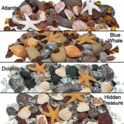 Enhance A Fire Nautical Luxury Mixed Media Fireplace Jewelry Set -Fireplace Specialty Store enhance a fire nautical luxury mixed media fireplace jewelry set 64