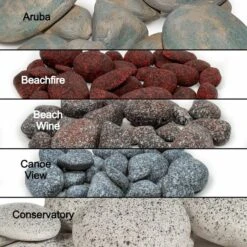 Enhance A Fire Premium Gas Fireplace And Fire Pit Stones -Fireplace Specialty Store enhance a fire premium gas fireplace and fire pit stones 68