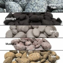 Enhance A Fire Premium Gas Fireplace And Fire Pit Stones -Fireplace Specialty Store enhance a fire premium gas fireplace and fire pit stones 72