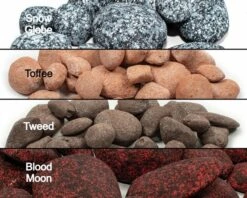 Enhance A Fire Premium Gas Fireplace And Fire Pit Stones -Fireplace Specialty Store enhance a fire premium gas fireplace and fire pit stones 76