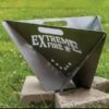 Extreme Fire Tri-Fire Fire Pit -Fireplace Specialty Store extreme fire tri fire fire pit 45
