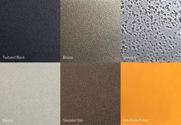 Fire Pit Art Magnum Fire Pit - Match Lit 5 Fire Pit Art Magnum Fire Pit - Match Lit - Image 3