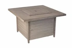 Fire Sense 40' Langhorne Square Propane Gas Fire Pit 8 Fire Sense 40' Langhorne Square Propane Gas Fire Pit -Fireplace Specialty Store fire sense 40 langhorne square propane gas fire pit 67