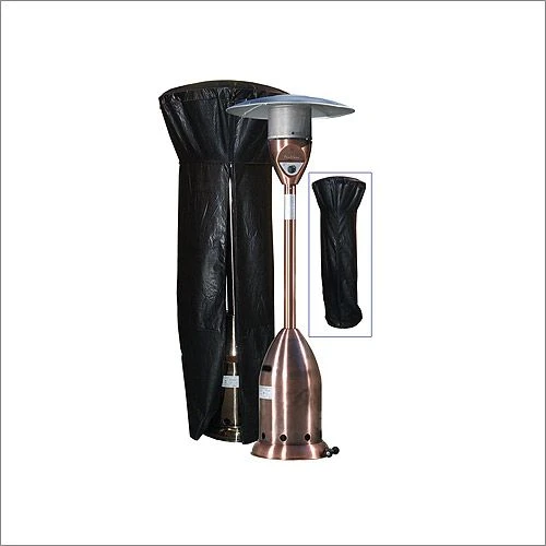 Fire Sense Full Length Outdoor Vinyl Patio Heater Cover With Felt Lining And Zipper Closure 3 Fire Sense Full Length Outdoor Vinyl Patio Heater Cover With Felt Lining And Zipper Closure