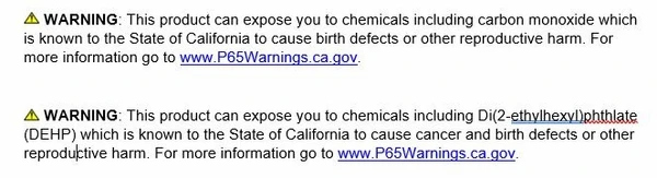 Fire Sense Full Length Outdoor Vinyl Patio Heater Cover With Felt Lining And Zipper Closure 4 Fire Sense Full Length Outdoor Vinyl Patio Heater Cover With Felt Lining And Zipper Closure - Image 2