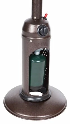 Fire Sense Hammer Tone Bronze Finish Table Top Patio Heater - 61322 -Fireplace Specialty Store fire sense hammer tone bronze finish table top patio heater 61322 104