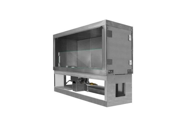 Firegear 36 Inch Non-LED Kalea Bay Outdoor See-Through Linear Gas Fireplace 3 Firegear 36 Inch Non-LED Kalea Bay Outdoor See-Through Linear Gas Fireplace