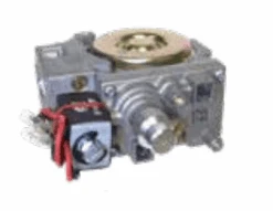 Firegear Electronic IPI Gas Valve - For Round, Square, Or Flat TFS Burners