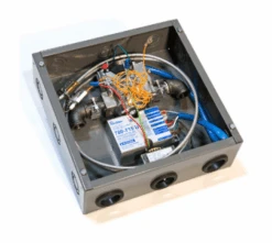 FireRock Electronic Ignition System For Masonry Fireplaces