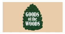 Goods Of The Woods 4 Foot Non Skid Pad For Hearth Rugs