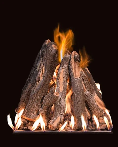Grand Canyon 18 To 24 Inch Arizona Weather Oak Gas Log Set For Fire Pits 3 Grand Canyon 18 To 24 Inch Arizona Weather Oak Gas Log Set For Fire Pits