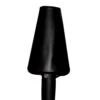 Hearth Products Controls 14' Black Vinyl Tiki Torch Cover - For TK Series Tiki Torches 1 Hearth Products Controls 14' Black Vinyl Tiki Torch Cover - For TK Series Tiki Torches -Fireplace Specialty Store hearth products controls 14 black vinyl tiki torch cover for tk series tiki torches 38