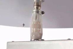 Hearth Products Controls 24' Square Fire Pit Insert With Electronic Ignition And Hi/Low Flame Controls - 24VAC -Fireplace Specialty Store hearth products controls 24 square fire pit insert with electronic ignition and hi low flame controls 24vac 64