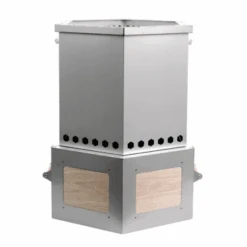 Hot Ash Stove 24 Inch Rambler 3-In-1 -Fireplace Specialty Store hot ash stove 24 inch rambler 3 in 1 57