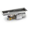 HPC 24 Inch Torpedo Trough Burner And Insert With Bluetooth Connectivity - IPI -Fireplace Specialty Store hpc 24 inch torpedo trough burner and insert with bluetooth connectivity ipi 47