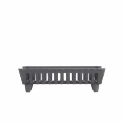 Hy-C 15 Inch Franklin G Series Flat Bottom Cast Iron Fireplace Grate -Fireplace Specialty Store hy c 15 inch franklin g series flat bottom cast iron fireplace grate 29