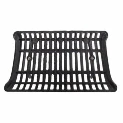 Hy-C 24 Inch G1000 Series Basket Style Cast Iron Fireplace Grate -Fireplace Specialty Store hy c 24 inch g1000 series basket style cast iron fireplace grate 30