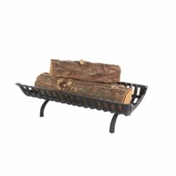 Fireplace Specialty Store -Fireplace Specialty Store hy c 28 inch g1000 series basket style cast iron fireplace grate 36