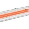 Infratech Comfort 33' CD-Series Dual Element Heater - 3000 W And 277 V -Fireplace Specialty Store infratech comfort 33 cd series dual element heater 3000 w and 277 v 69