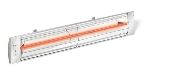 Infratech Comfort 39' C-Series Single Element Heater - 3000 W And 480 V 3 Infratech Comfort 39' C-Series Single Element Heater - 3000 W And 480 V