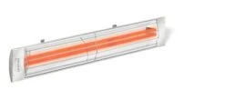 Infratech Comfort 61 1/4' CD-Series Dual Element Heater - 6000 W And 277 V