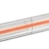 Infratech Comfort 39' W-Series Single Element Heater - 2500 W And 240 V -Fireplace Specialty Store infratech comfort 39 w series single element heater 2500 w and 240 v 80