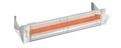 Infratech Comfort 39' WD-Series Dual Element Heater - 5000 W And 240 V