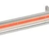 Infratech Comfort 63.5' SL-Series Slim Line Single Element Heater - 3000 W And 208 V -Fireplace Specialty Store infratech comfort 63 5 sl series slim line single element heater 3000 w and 208 v 65