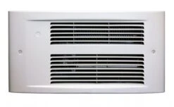 King Electric Comfortcraft Designer Wall Heater