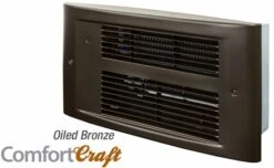 King Electric Comfortcraft Designer Wall Heater -Fireplace Specialty Store king electric comfortcraft designer wall heater 62