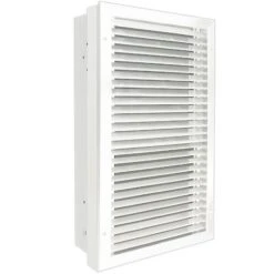 King Electrical Architectural Pic-A-Watt Heater
