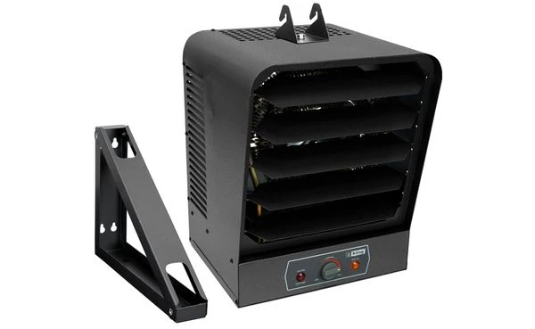 King Electrical Compact Heavy Duty Unit Heater 3 King Electrical Compact Heavy Duty Unit Heater