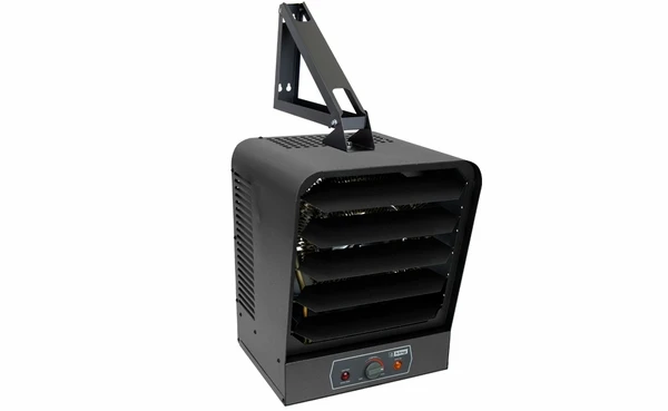 King Electrical Compact Heavy Duty Unit Heater 5 King Electrical Compact Heavy Duty Unit Heater - Image 3