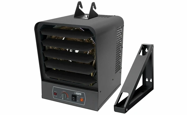 King Electrical Compact Heavy Duty Unit Heater 6 King Electrical Compact Heavy Duty Unit Heater - Image 4