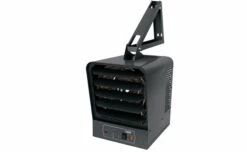 King Electrical Compact Heavy Duty Unit Heater 14 King Electrical Compact Heavy Duty Unit Heater -Fireplace Specialty Store king electrical compact heavy duty unit heater 78
