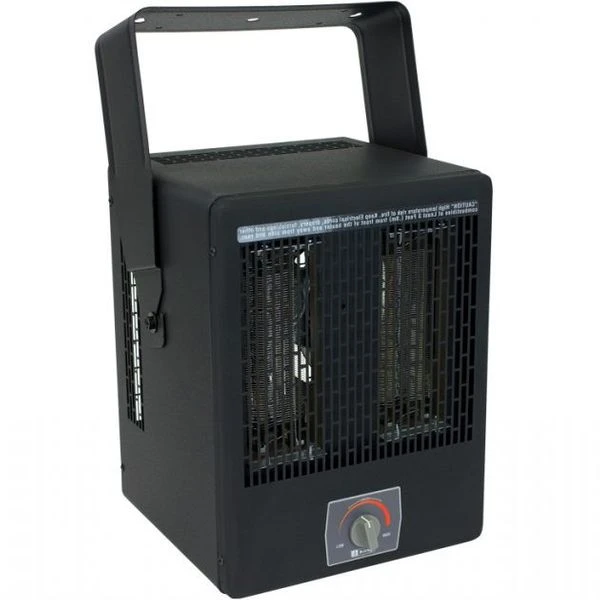 King Electrical EKB Garage/Shop Heater 240/208 V 3850 W 3 King Electrical EKB Garage/Shop Heater 240/208 V 3850 W